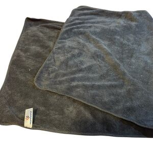 Hope shine microfiber towel for gym / sports